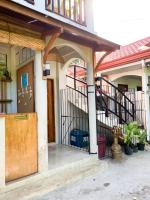 Kalija - Ferienwohnung General Luna