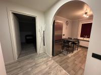 Limbažu Jaunās ielas apartamenti - Bed and Breakfast Limbaži