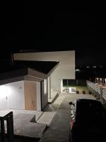 Villa - Vue sur Mer