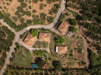 Nemorosa Holiday Houses - Ferienwohnung