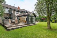 The Luxury Country Home - B&B Aughton
