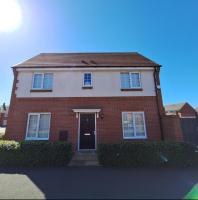 3 bed house Stratford-upon-Avon, River, Theatre and Restaurants - Bed and Breakfast Stratford-upon-Avon