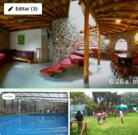Bungalow Familial