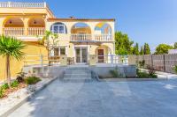 Villa Sonrisa - Chambres d'hôtes Torrevieja