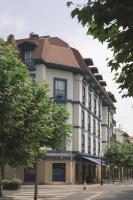 Apartamentos Jauregui - Ferienwohnung Hondarribia