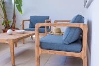 Casa Acquamarina - Rive del Salento - B&B Sant'Isidoro