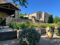 La Bastide de La Bogne - B&B Cordes-sur-Ciel