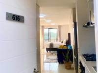 The Sapphire Light - Studio Apartment - Bed and Breakfast Durban