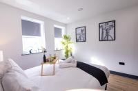 New Borehamwood Central 1B 1B - Ferienwohnung Borehamwood
