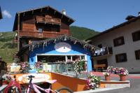 Casa Longa - Bed and Breakfast Livigno