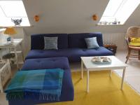 Lejlighed nær badesø - Bed and Breakfast Årslev