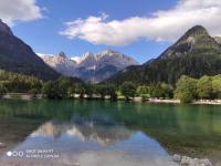 MaxDan Lodge - B&B Kranjska Gora