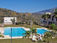 3 bed apartment in Casa Banderas La Cala de Mijas - Chambres d'hôtes La Cala De Mijas