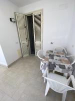 Habitación Cuádruple con baño compartido
