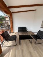 Apartman Luce - Ferienwohnung Šišan