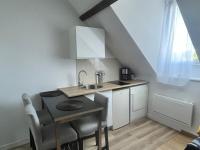 Super appartement - Ferienwohnung Malesherbes