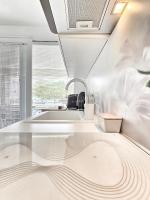 Suite met Queensize Bed