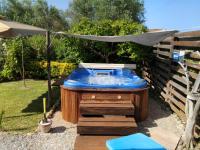 Cottage mit 1 Schlafzimmer