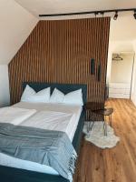 Your Home Base Dachau - Vacation & Work close to Munich - Ferienwohnung Dachau