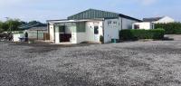Alpaca view emperor bell tent - Bed and Breakfast New Holland