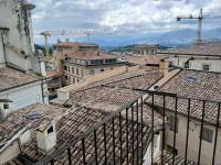 Ninfea Residenza Storica - B&B Spoleto
