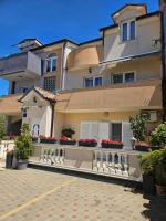 Apartmani M&L - Ferienwohnung Medulin