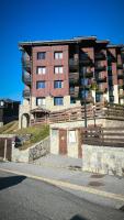 Appartement Les Gémeaux - La Plagne - Belle Plagne - B&B