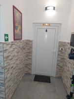 Apartment mit 2 Schlafzimmern und Balkon