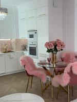 Just Unique rose - Ferienwohnung