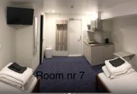 Budget Double or Twin Room