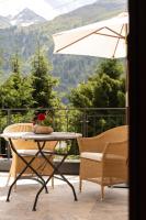 Mountain Residence Bergrichter - Ferienwohnung St. Anton am Arlberg