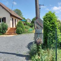 L'ABRI - Chambres d’hôtes May-sur-Orne