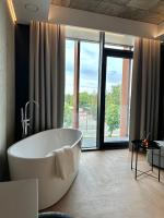 Luxury Honey Moon - Ferienwohnung Kaunas