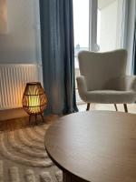 CZARNY BARAN - B&B Dębki