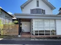 Shimanto Hutte - Bed and Breakfast Minato