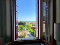 Doppelzimmer mit eigenem Bad