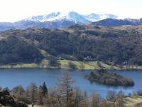 Glen Wynne Windermere - FREE off-site Health Club access with Pool, Sauna, Steam Room & Gym Short 5 Minute Drive Away - Chambres d'hôtes Windermere