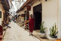 Shoki Shoki Guest House - B&B