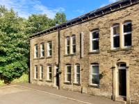 The Old Riverside School House Apt 5 - B&B Hebden Bridge