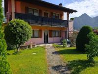 Idro Appartamenti - Crone - Ferienwohnung Crone