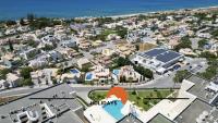 #283 Palmeira Gale by Home Holidays - B&B