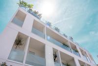 Sublimare Luxury Apartments - Bed and Breakfast Giulianova