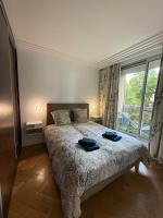 Appartamento con 2 Camere da Letto