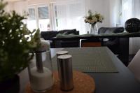 Ferienwohnung am Hof - Chambres d’hôtes