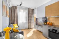 Gorgeous apartment in the center - Chambres d’hôtes Nice