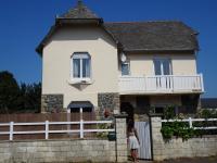 5 min de la mer à pied, jolie maison des années 30 - B&B Saint-Quay-Portrieux