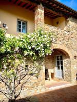 La Locanda Volpaia - Bed and Breakfast Radda in Chianti