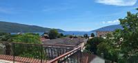 Seaview family house - Ferienwohnung Herceg Novi