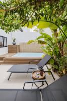 The Rustique - 3bed House In Mellieha By Homely! - B&B Ix-Xagħra ta’ Barra