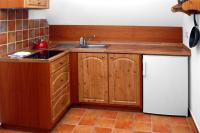 One-Bedroom Apartment (2 Adults)